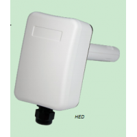 管道式湿度传感器 – 标准 - 2% 精度- HED2MSTA1