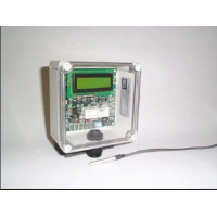 美国NovaLynx 通用型温度警报器