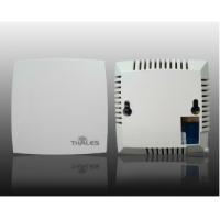 TS-TWI5型壁挂式温度变送器