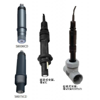 美国Sensorex 水质传感器（模块化pH传感器平台）