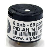 英国alphasense 高分辨率PID光离子气体传感器(小量程)