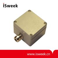 波兰Simex 双轴倾斜仪模块 角度传感器