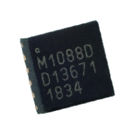 瑞士Microdul AG 温度传感器