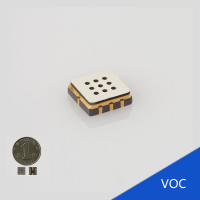MEMS VOC气体传感器