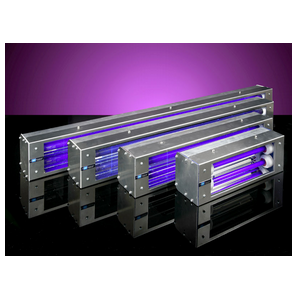 UV 18-72W 黑光篮管紫外线灯