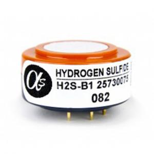 英国alphasense 硫化氢传感器(固定式,小电流H2S传感器)