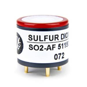 英国alphasense二氧化硫传感器（SO2传感器）