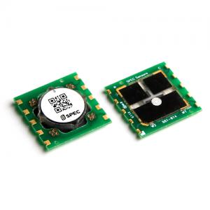 美国SPEC Sensors  二氧化氮传感器 0-5ppm