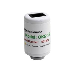 美国Oksidyne 电化学 氧气传感器 