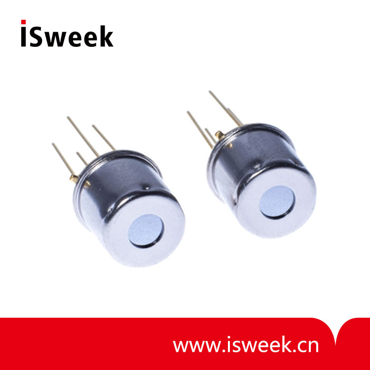 荷兰Smartec 红外测温传感器