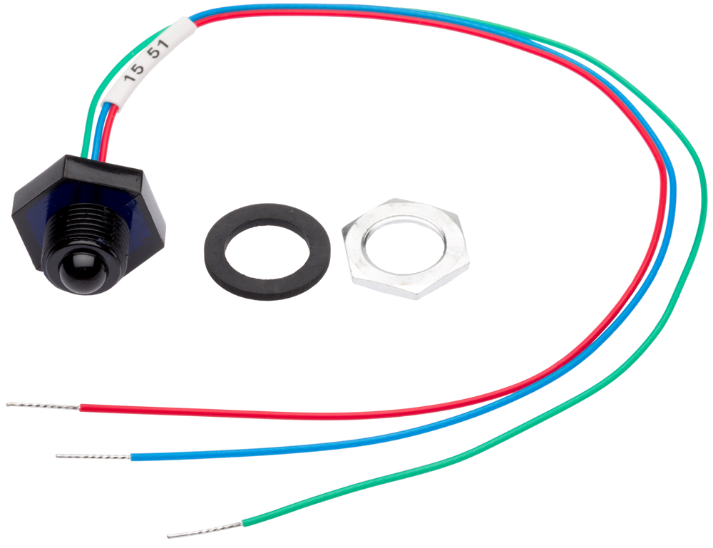 Honeywell霍尼韦尔光电液位开关LLE系列替代品