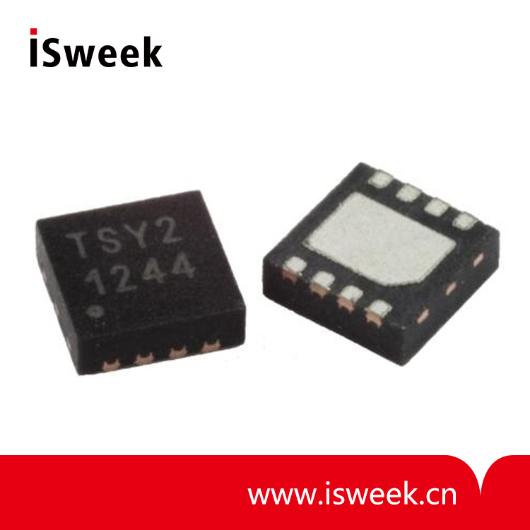 法国Humirel 数字式温度传感器