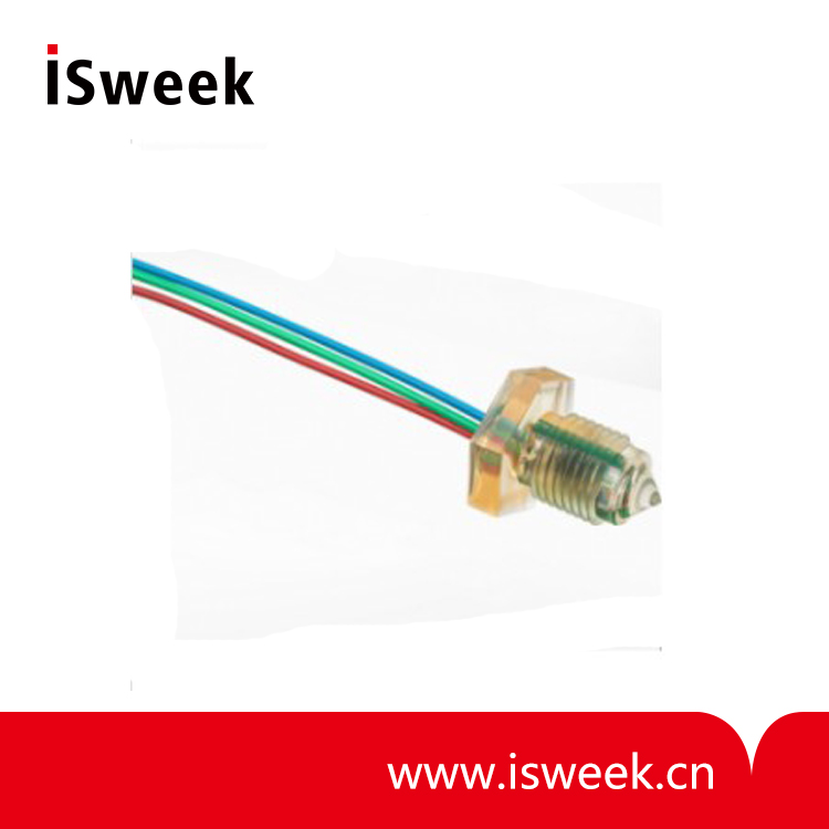 英国SST 强抗腐蚀性光电液位开关 