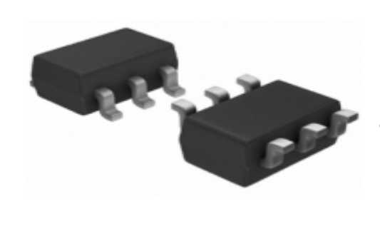 韩国GreenChip 电容式触摸芯片