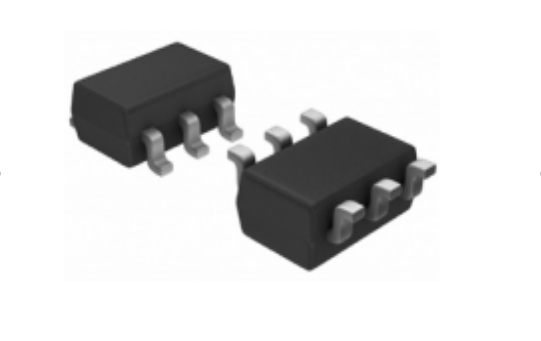 韩国GreenChip 电容式触摸芯片