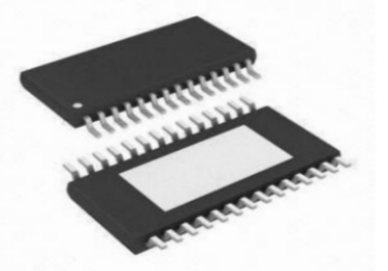 直流马达驱动芯片