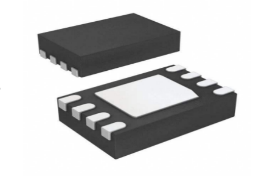 直流马达驱动芯片