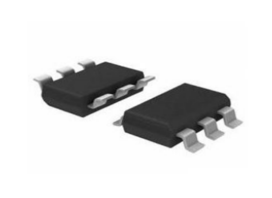 直流马达驱动芯片