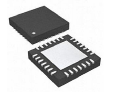 步进马达驱动芯片