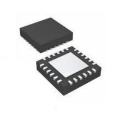 步进马达驱动芯片