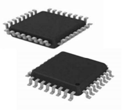 无刷直流马达驱动芯片