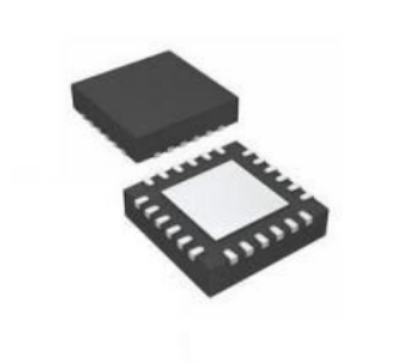 无刷直流马达驱动芯片