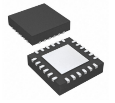 韩国GreenChip 电容式触摸芯片