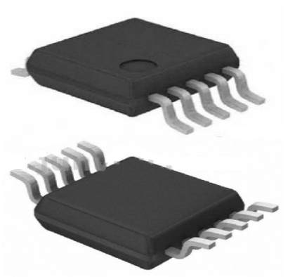 高精度模数转换芯片