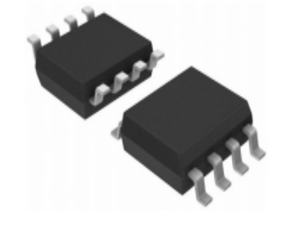 低噪声运算放大器