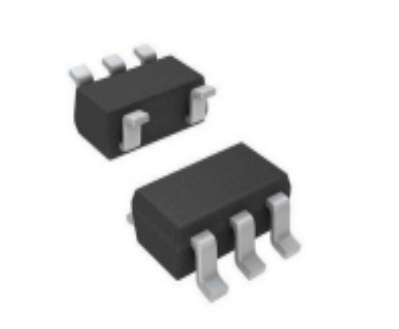 低噪声运算放大器