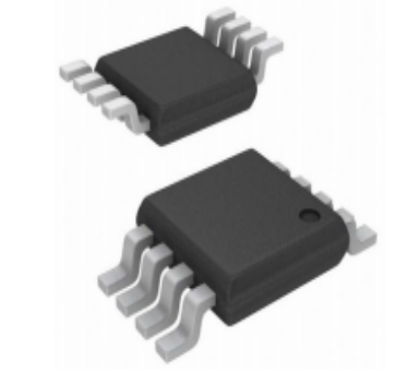 低噪声运算放大器