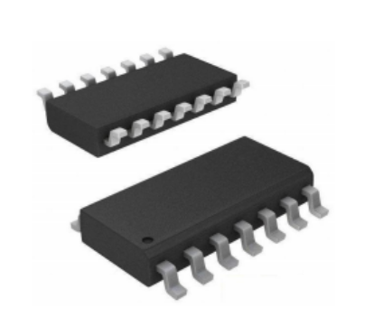 低噪声运算放大器