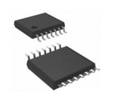 低噪声运算放大器