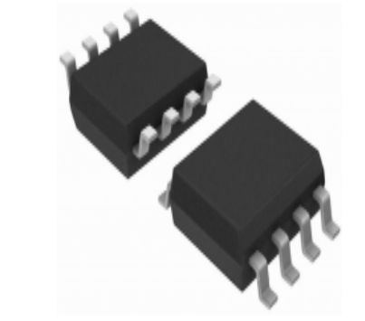 低功耗运算放大器