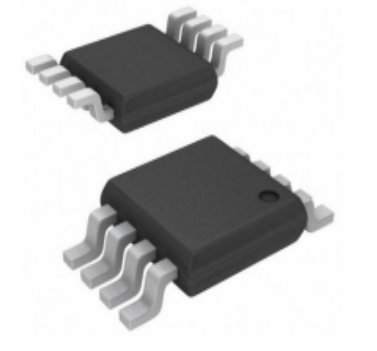 低功耗运算放大器