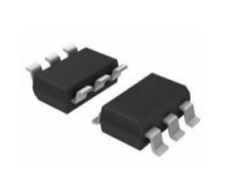 视频驱动放大器