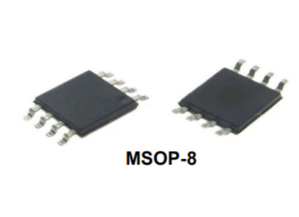 视频驱动放大器