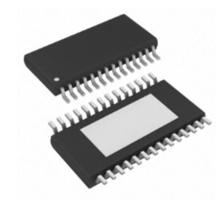 高速数模转换芯片