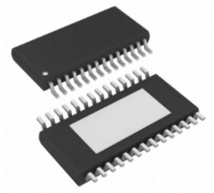 高速数模转换芯片