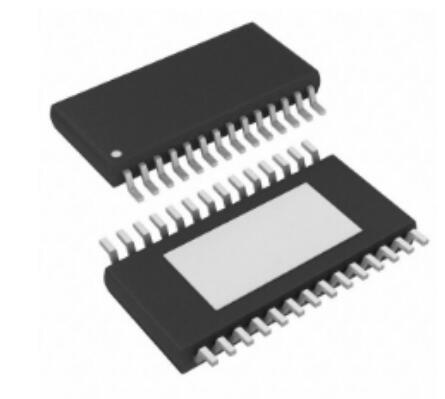 高速数模转换芯片