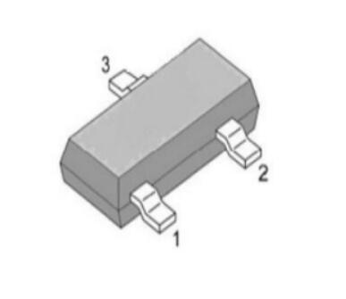 霍尔传感器芯片