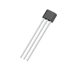 霍尔传感器芯片