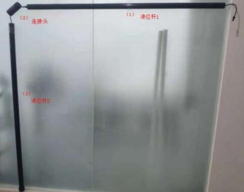 深水液位传感器芯片