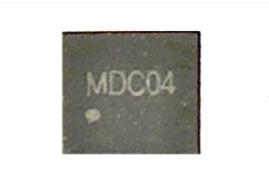 高精度数字电容传感芯片