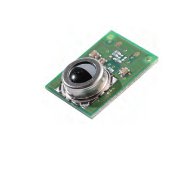 欧姆龙Omron 红外测温传感器 MEMS非接触温度传感器