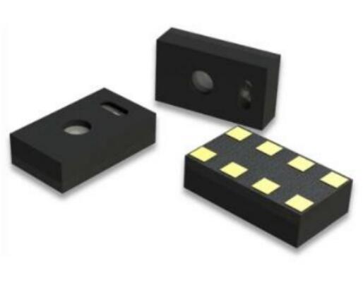 光距感 接近传感芯片