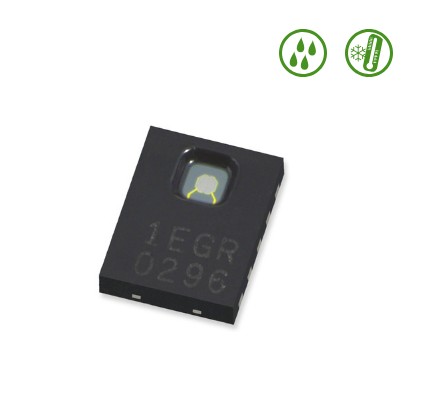 奥地利E+E 数字式温湿度变送器