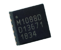 瑞士Microdul AG 温度传感器