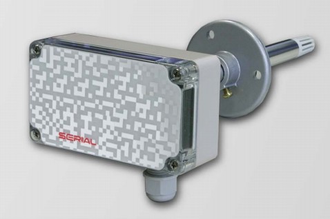 台湾Seria 高湿度 温湿度传感器