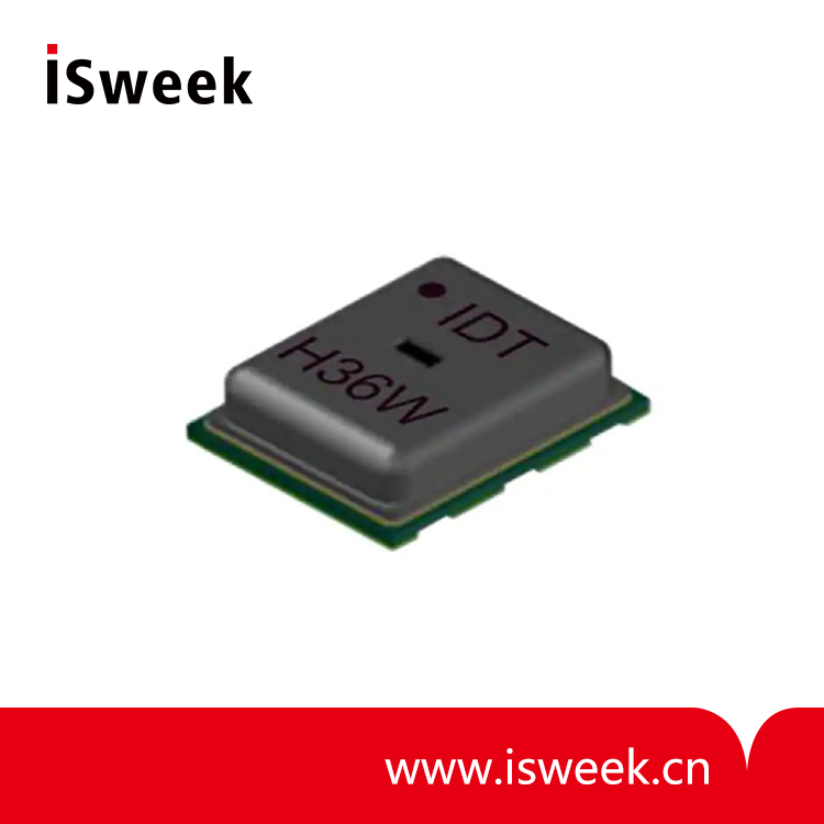 瑞萨RENESAS 温湿度传感器